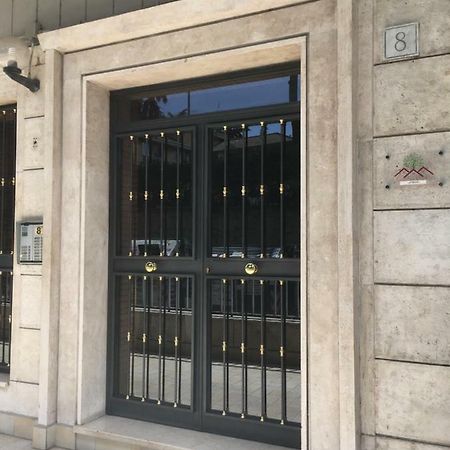 Arcadia Domus Hotel Rome Exterior photo