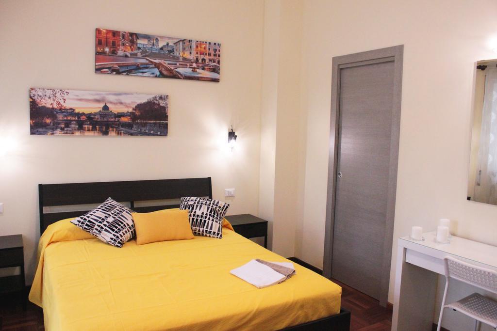 Arcadia Domus Hotel Rome Exterior photo