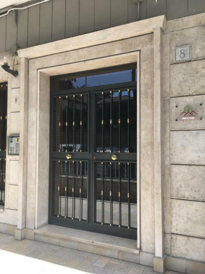 Arcadia Domus Hotel Rome Exterior photo
